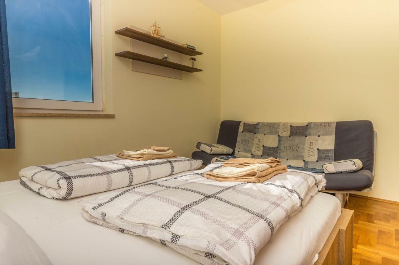 Apartamento Adria Lila Crikvenica *