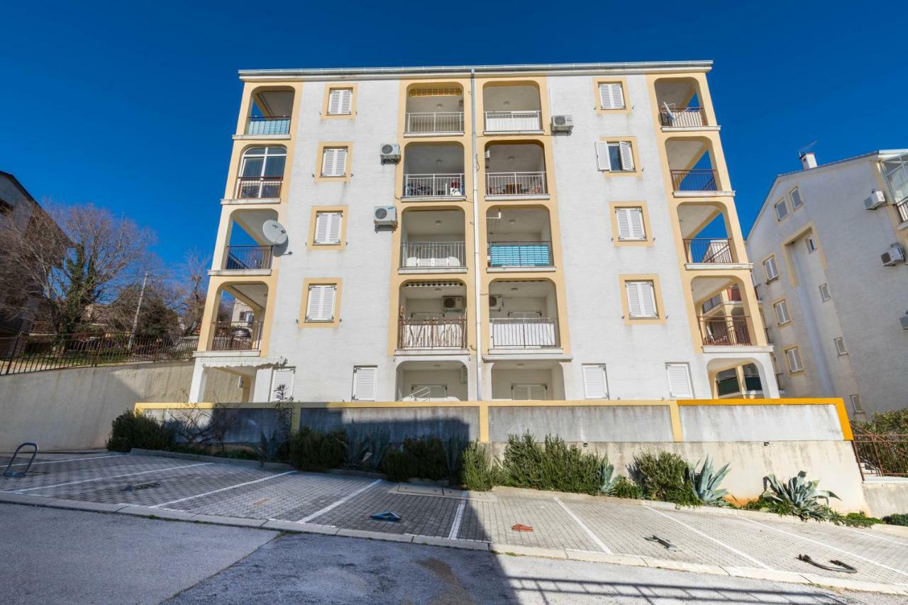Apartamento Adria Lila Crikvenica *