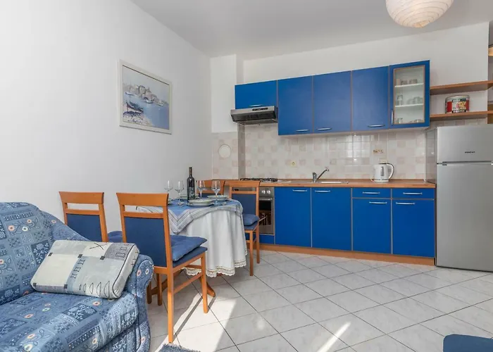 Apartmani Adria Lila Crikvenica Dramalj