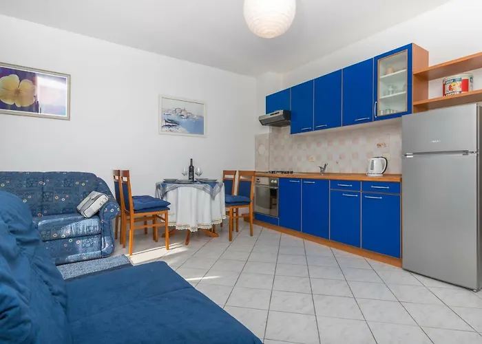 Apartmani Adria Lila Crikvenica Dramalj