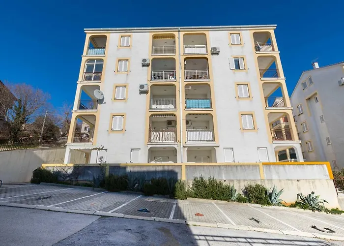 Apartmani Adria Lila Crikvenica Dramalj
