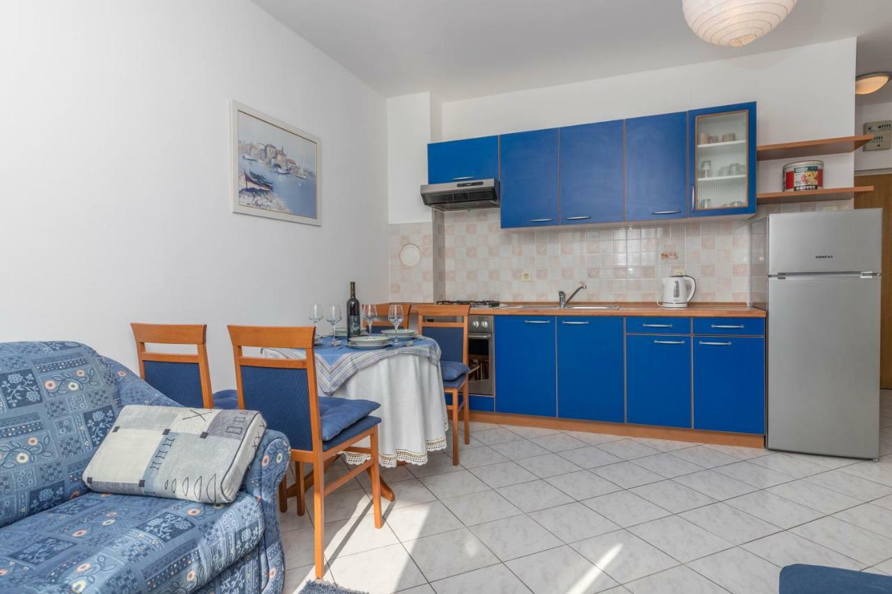 Adria Lila Crikvenica *