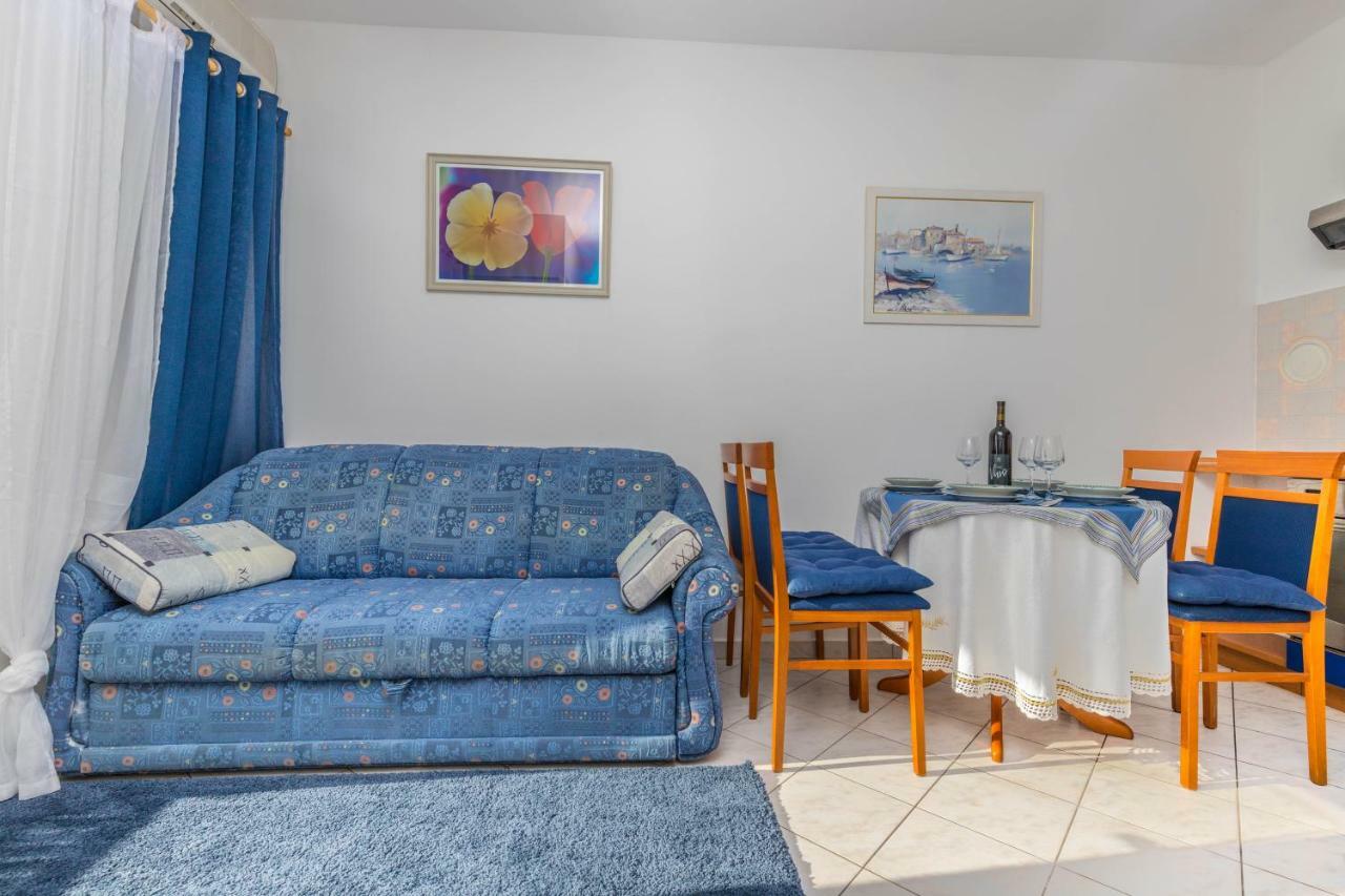 Apartment Adria Lila Crikvenica