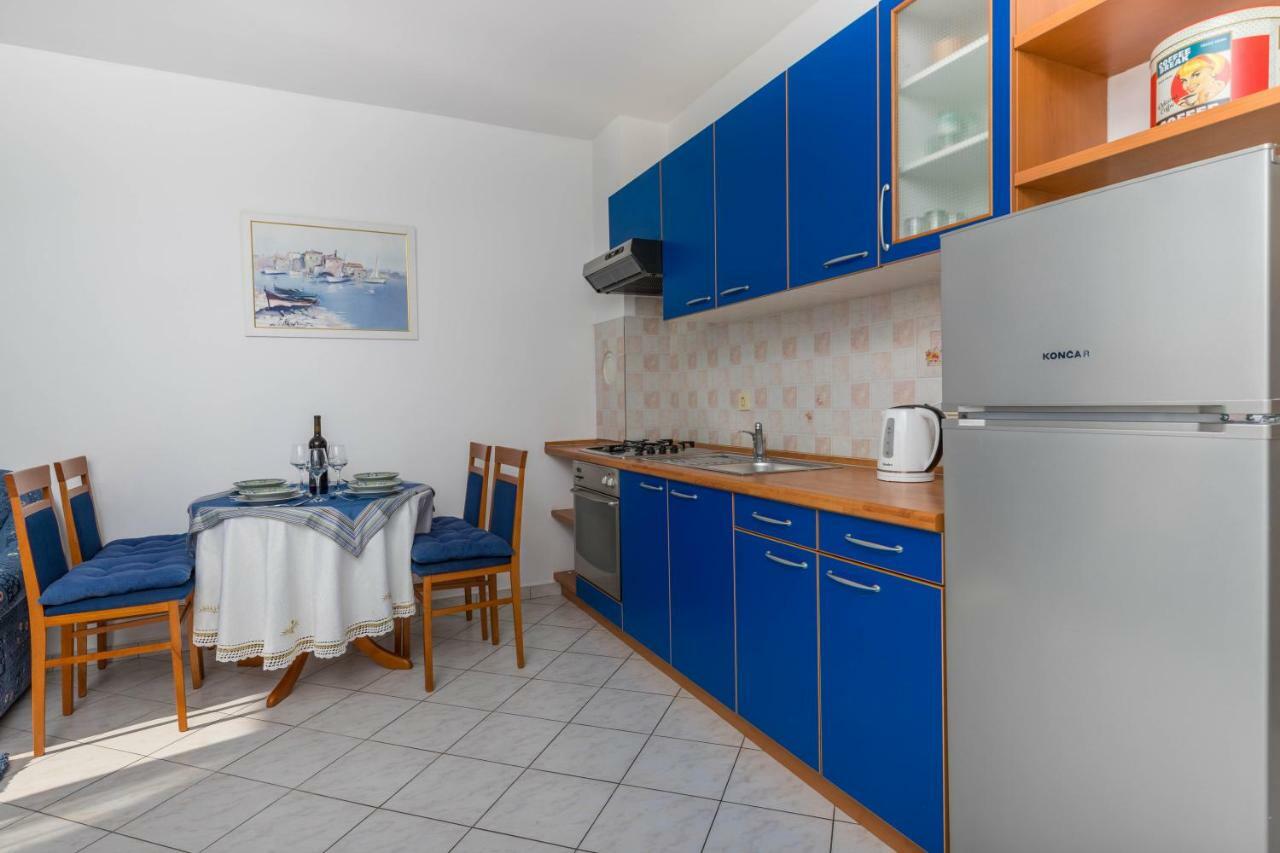 Apartment Adria Lila Crikvenica *