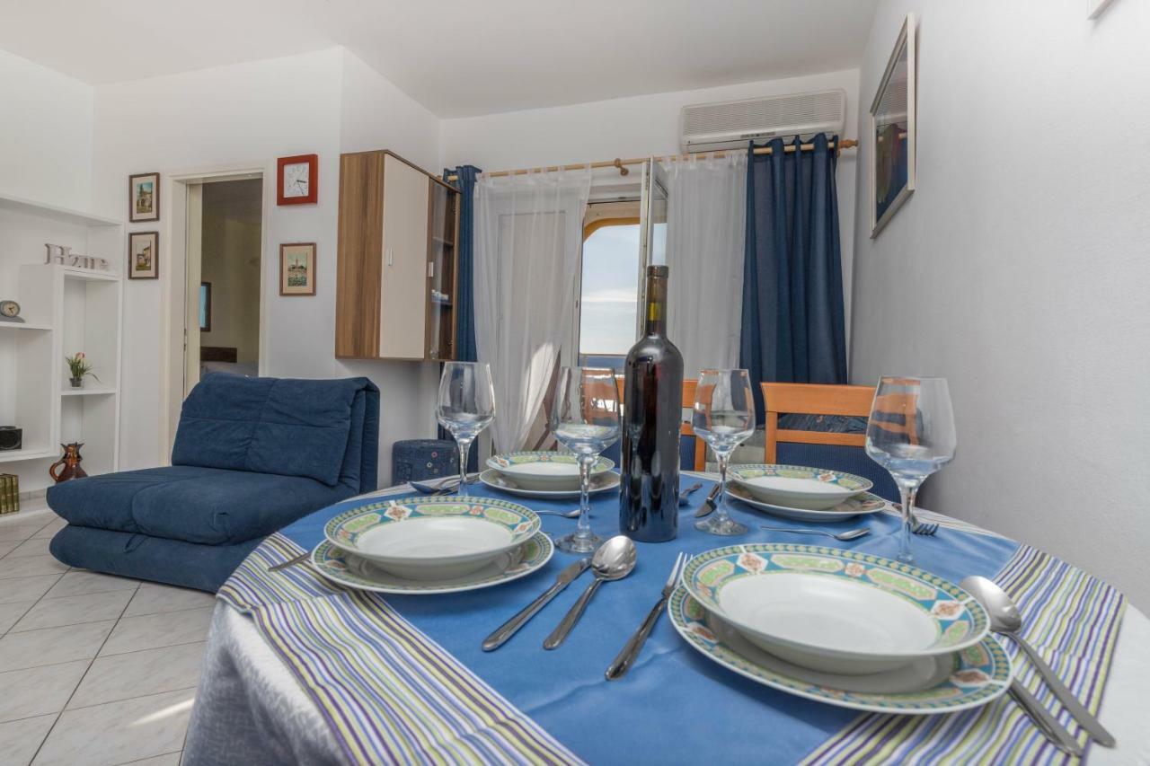 Apartman Adria Lila Crikvenica *