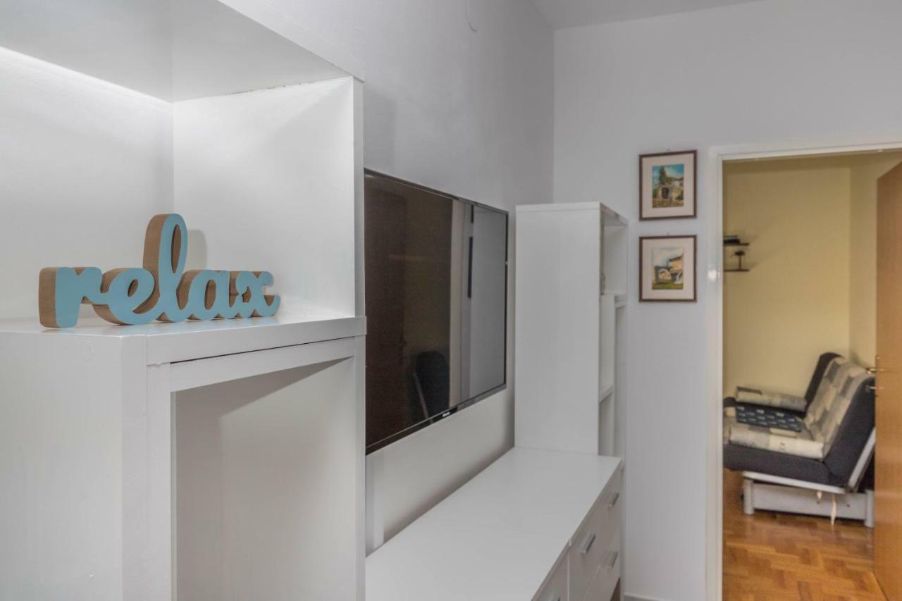 Adria Lila Crikvenica Apartment