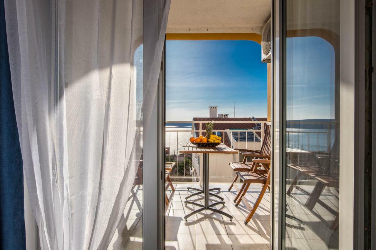 Apartman Adria Lila Crikvenica