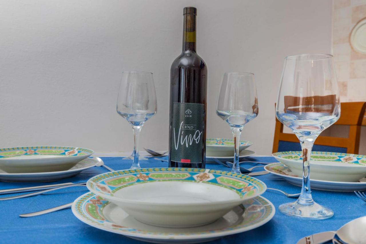 Adria Lila Crikvenica Apartman *