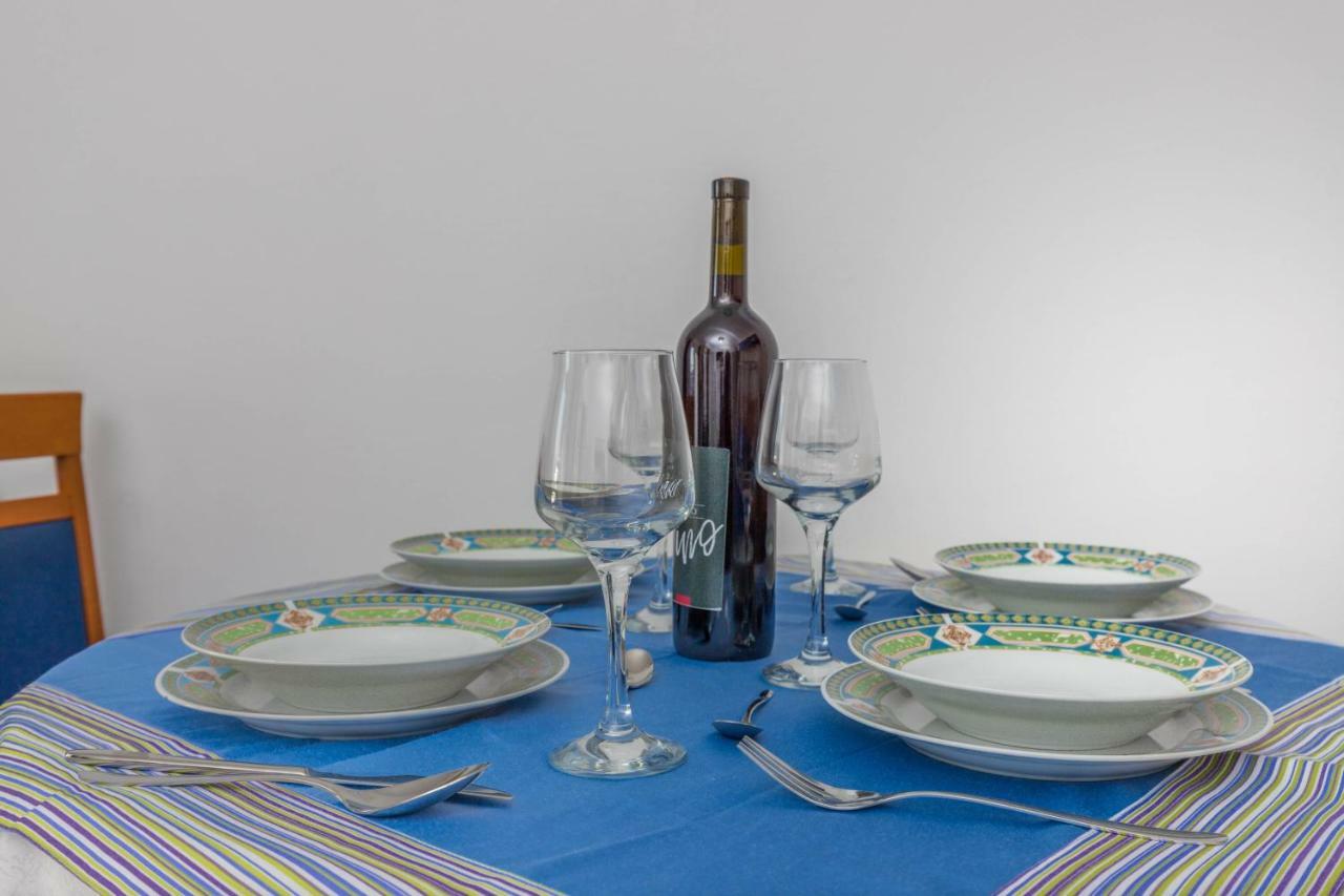 Adria Lila Crikvenica Apartment Dramalj