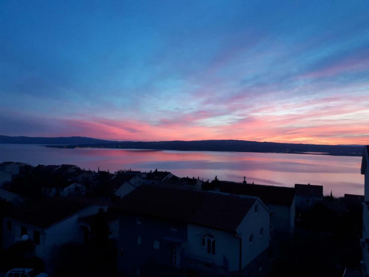 Adria Lila Crikvenica Apartment