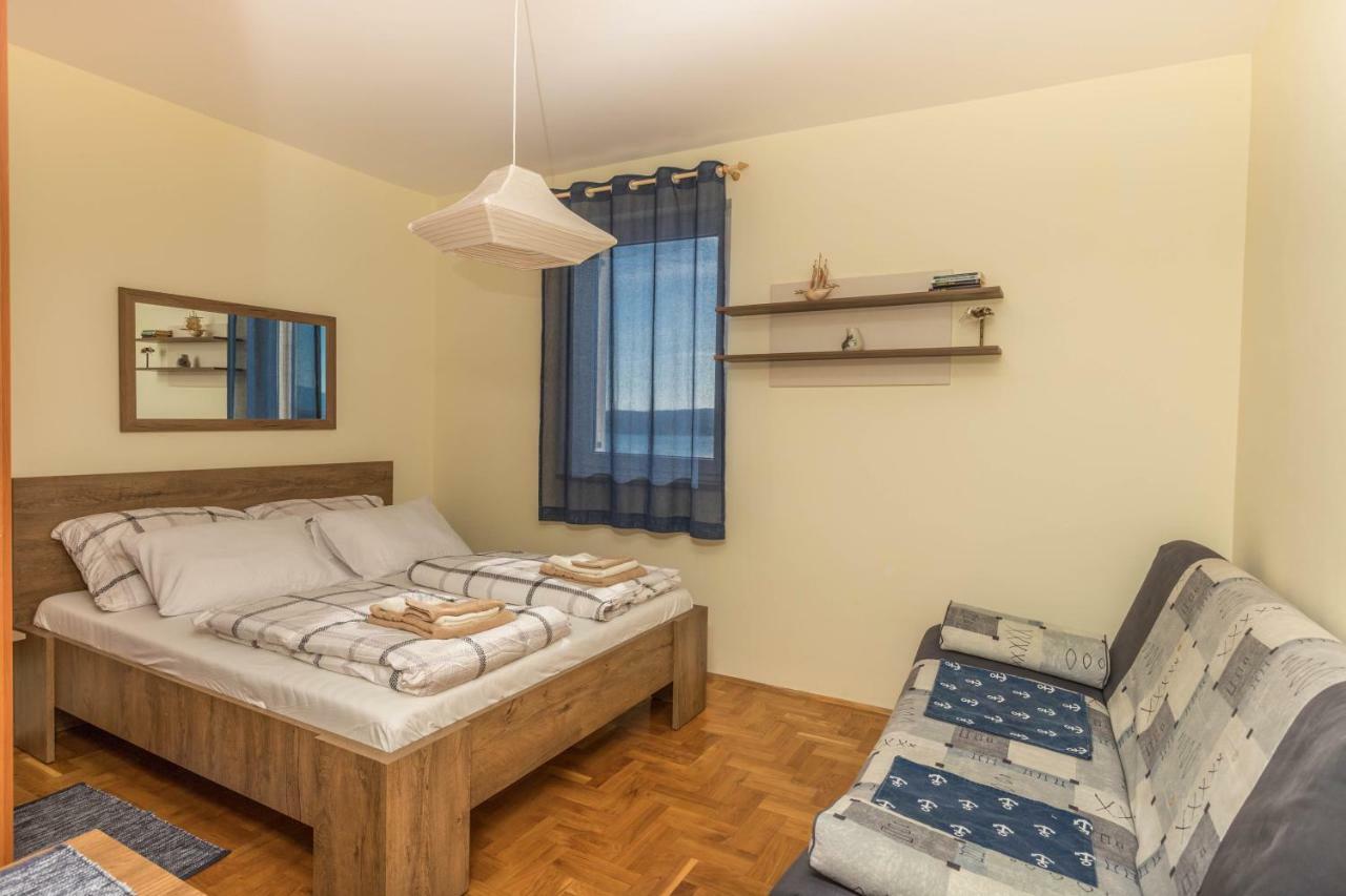 Adria Lila Crikvenica Apartment *