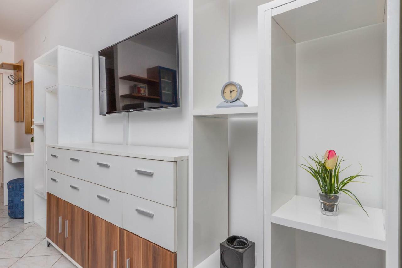 Apartman Adria Lila Crikvenica *