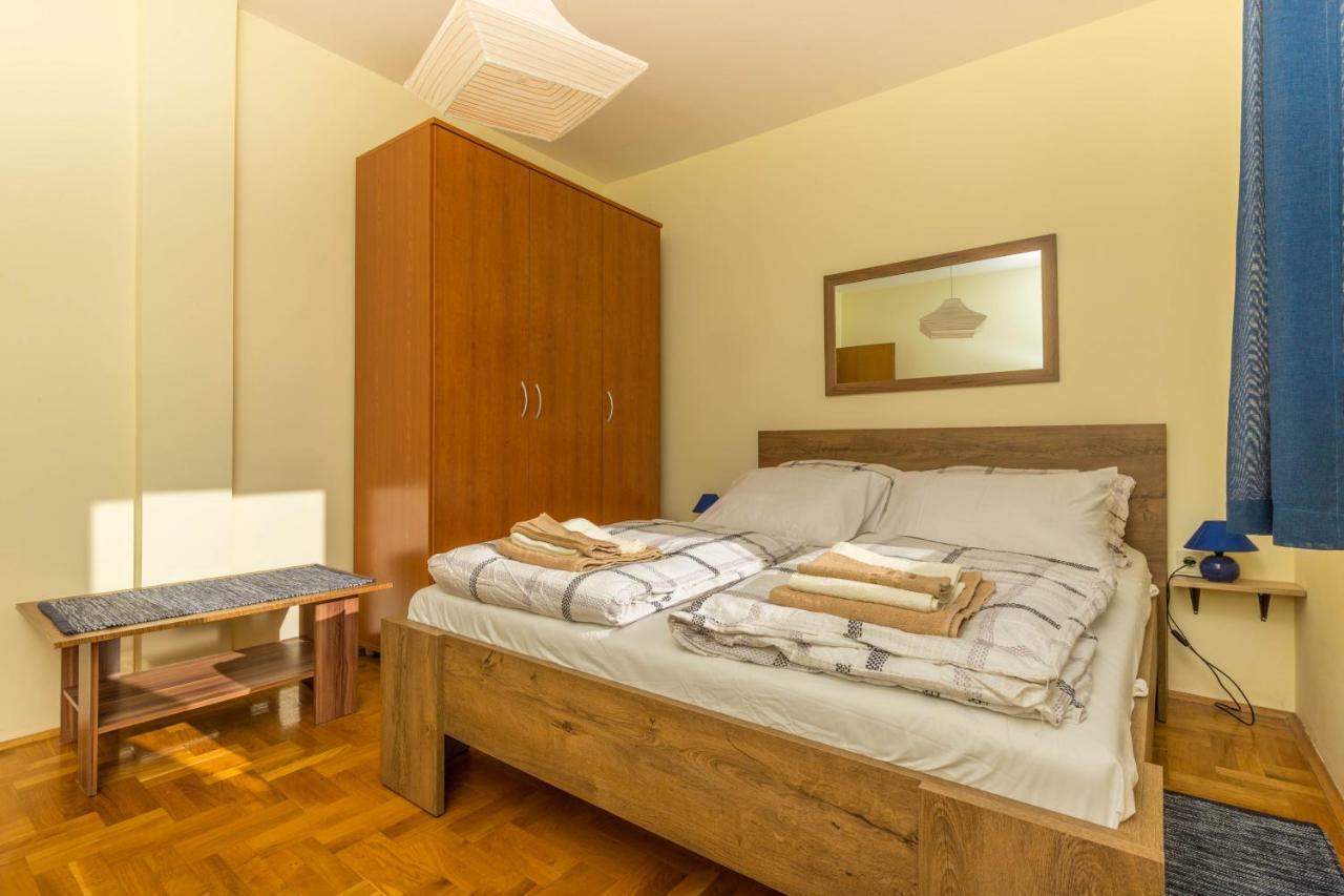 Adria Lila Crikvenica Apartman *