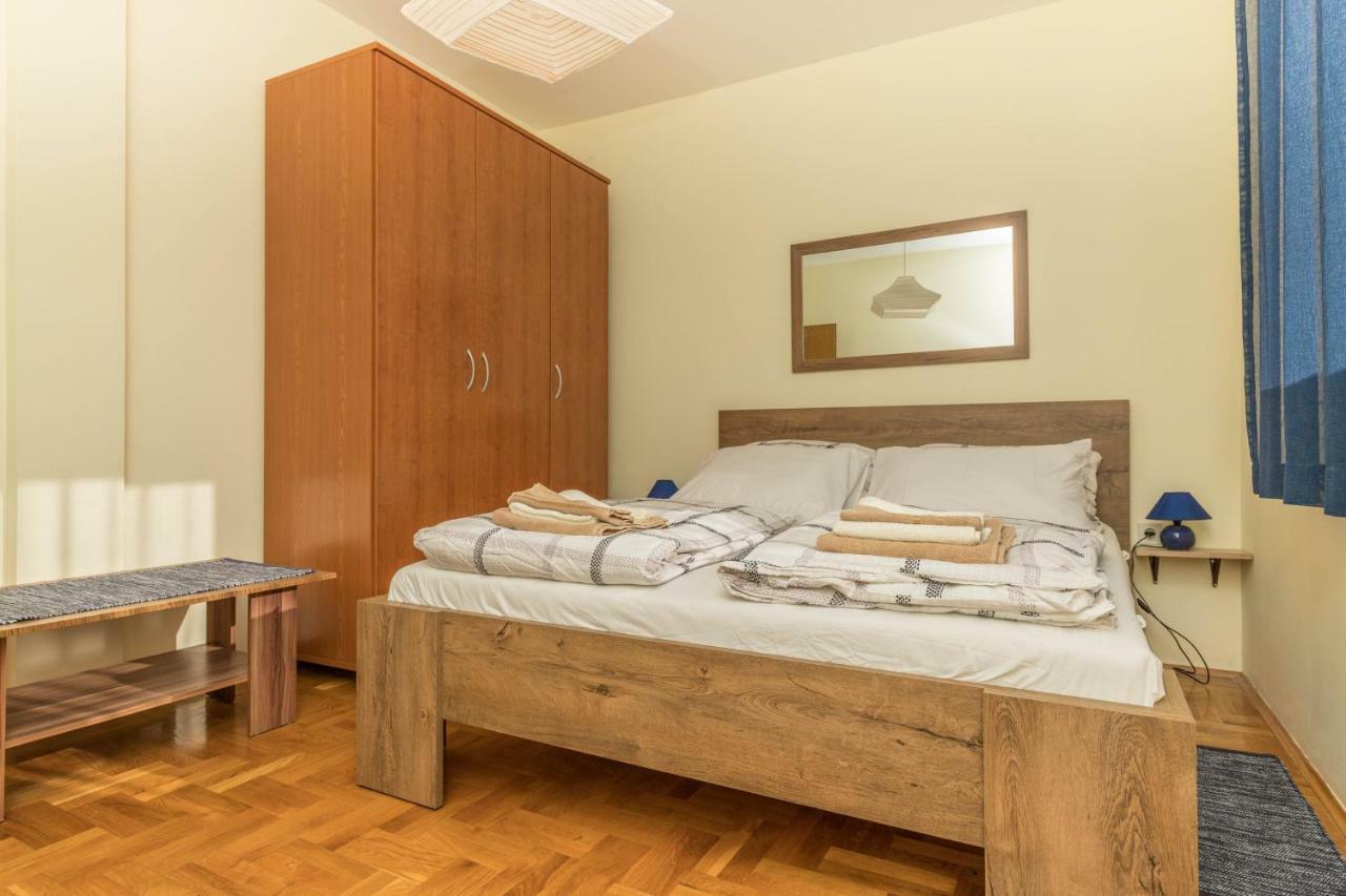 Adria Lila Crikvenica Apartment *