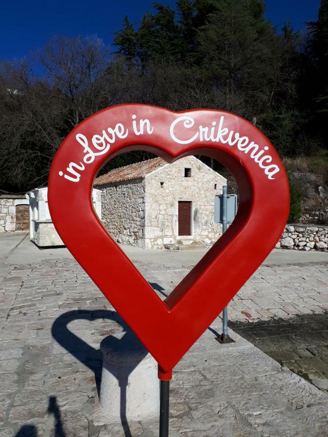 Adria Lila Crikvenica *